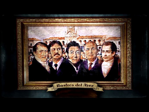 Miniatura de Noticias de Ayer Capítulo 6: Rastros del ayer