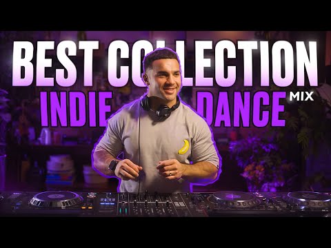 DMITRY SID - Midnight Fracture [Indie Dance Mix] (Best Collection)