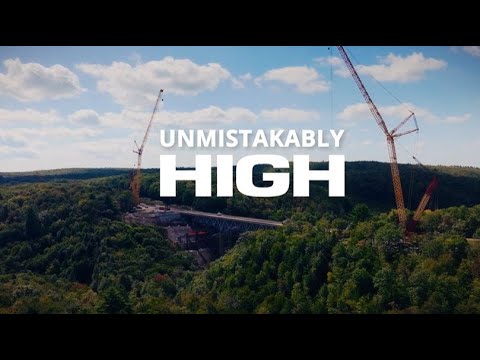 All About High Companies