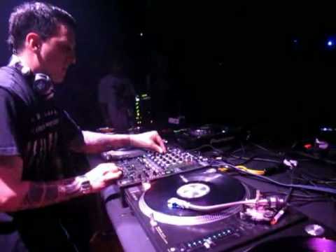 PETDuo @ Industrial Copera - Spain - 17.01.09