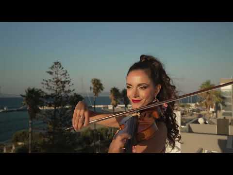 Stella Ziopoulou - Teo FRZ  Zucchini