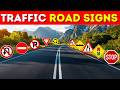 Ultimate Road Sign Quiz How Well Do You Know Traffic Signs