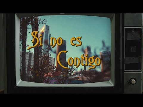 Deco - Si no es contigo (videoclip oficial)