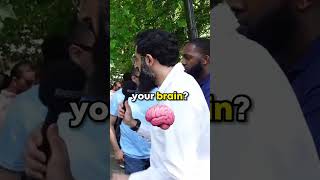 Download lagu The Quickest Atheist Debate mp3