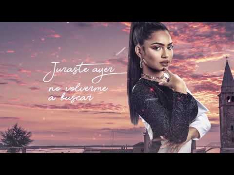 El Chaval De La Bachata x La Ross Maria - Letra / Lyrics (Estoy Perdido Remix)  2021