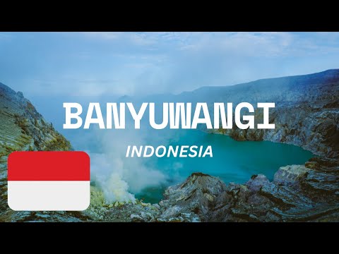 Banyuwangi, Indonesia: Gateway to Adventure and Natural Beauty Travel Guide And Things  #banyuwangi