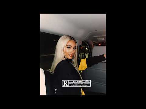 [FREE] Drake x Bryson Tiller x Ryan Trey Type Beat "Forgive and Forget" | R&B Type Beat