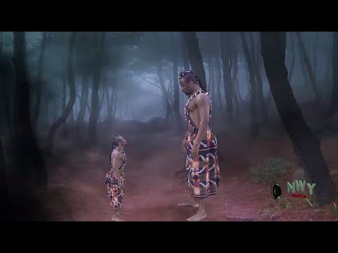 THE SACRED POWERS OF IKEMBA  SEASON 1&2 - UGEZU J UGEZU 2023 LATEST NOLLYWOOD AFRICAN EPIC MOVIE