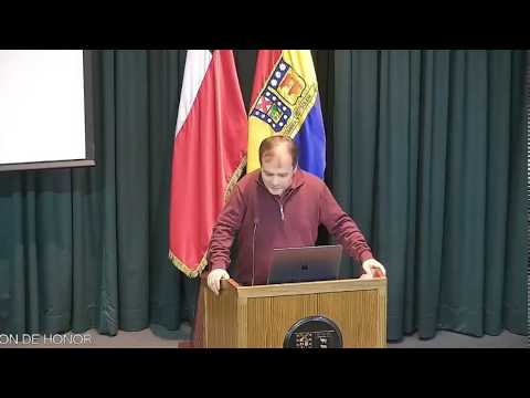 Emisión en directo de USM