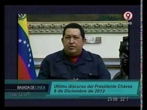 Bajada de Línea ..."Todos con Venezuela"...  23/ 02 /2014 - (parte 1 / 4)
