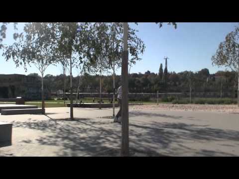 TWO DAYS / ROLLING IN THE SUN