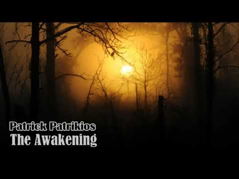 Patrick Patrikios - The Awakening