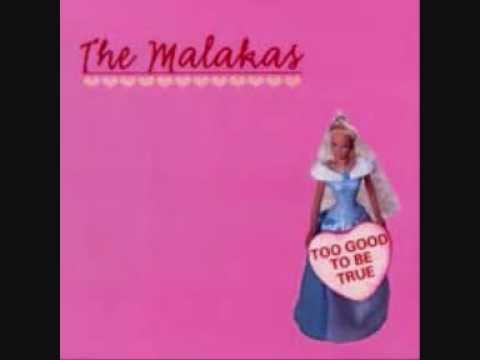 The Malakas -  end of time