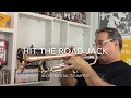 Hit The Road Jack Ray Charles
