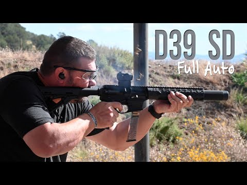 D3llc D39 Sd