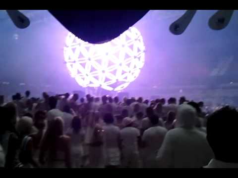 [HD] Hardwell Nirvana  - Sensation Amsterdam 2012