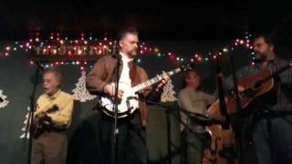 Soldier's Joy - Roland White - Station Inn