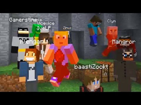 Sparks ERSTES Craft Attack