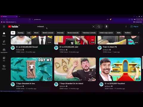 Item video thumbnail