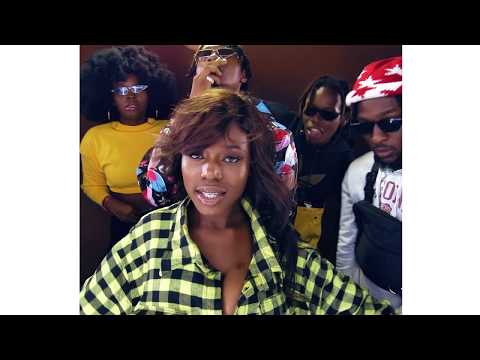 5Quad "DEEP LOVE" Music Video