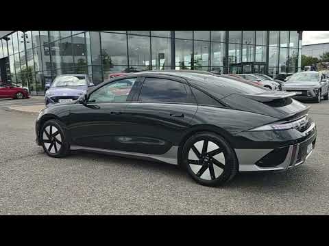2023 Hyundai Ioniq 6