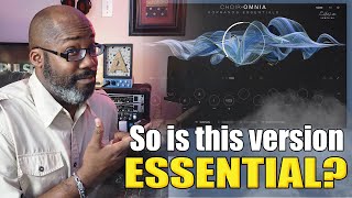 Video thumbnail for Native Instruments | Choir Omnia: Essentials | Full Walkthrough by PULSE Music