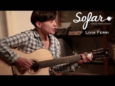 Livia Ferri - Pavlov | Sofar Rome