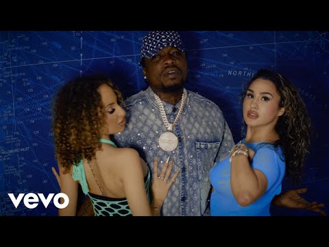 Jafrass - Fraud (Official Music Video)