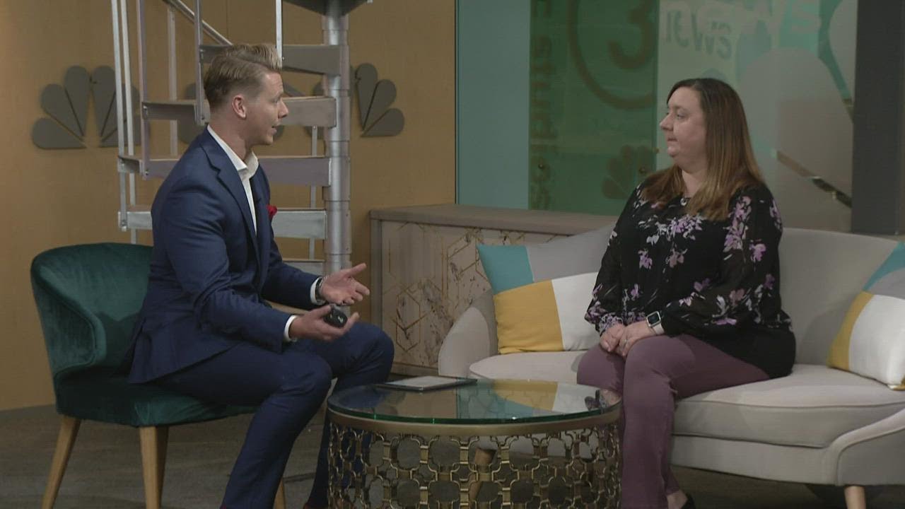 Genesis House of Lorain County hosting fundraiser for domestic violence