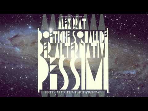 ALEX BRAT "Tempo, ma non nel senso di Ritmo" ft. BLO/B