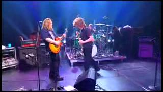 Gov't Mule Sweet Leaf, War Pigs