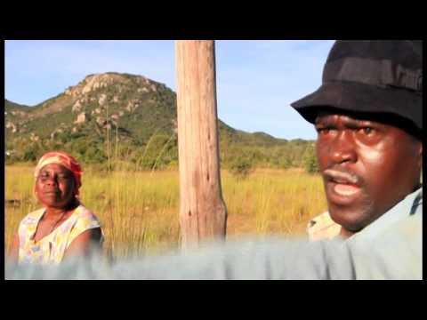 Anglican..St Agatha Bvekerwa Hezvo muka