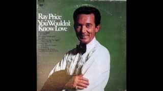 Too Many Rivers  - Ray Price 1970