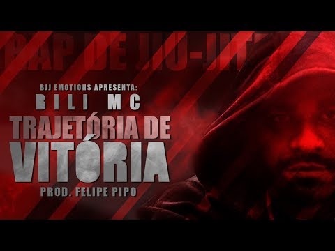 🎵 Trajetória de Vitória - Bili MC ● RAP DE JIU-JITEIRO