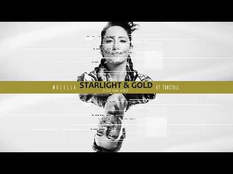 Molella, KT Tunstall - Starlight & Gold (Disco Band Remix)