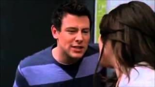 GLEE &quot;Borderline/ Open Your Heart&quot; (Full Performance)| From &quot;The Power Of Madonna&quot;