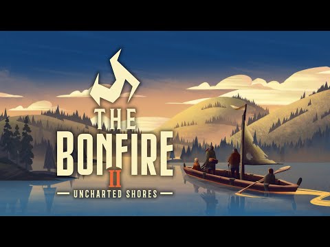 วิดีโอของ The Bonfire 2 Uncharted Shores