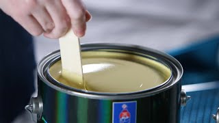 Bien Pro - Eleccion de la pintura - Sherwin-Williams