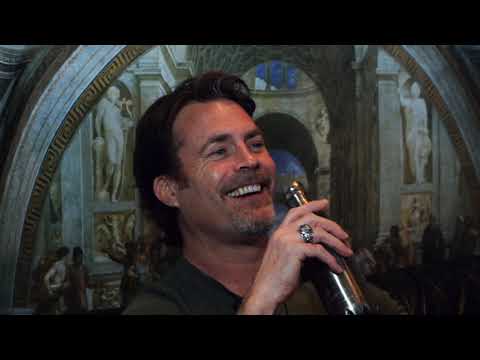 The Rizky Business Show - S01E02 (feat. Pierre-André Sigouin)