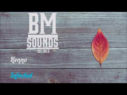 Kenno - Infected (Original Mix)
