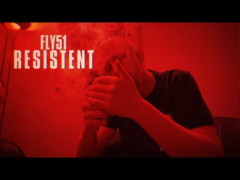 FLY51 - RESISTENT (produziert von Mete Makkat)