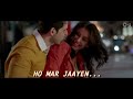 Download best song Mar Jaayen Full by Saye on Pagalworld