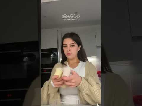 #shorts#mom#momlife#food#restock#haul