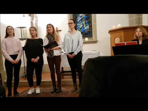 2018 02 11 Sol, vind o vatten / Ted Gärdestad