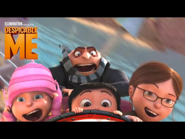TV Spot: "Funland"