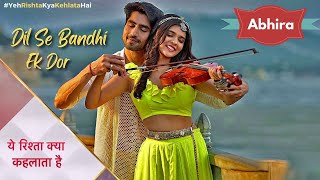 Download lagu Dil Se Bandhi Ek Dor New Version | Life is Beautiful Song || Bhonisha mp3