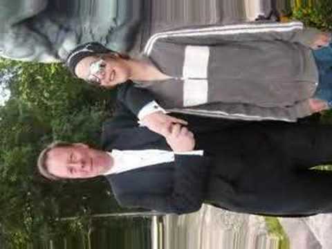 Martin Burger er den tøffeste på jordkloden