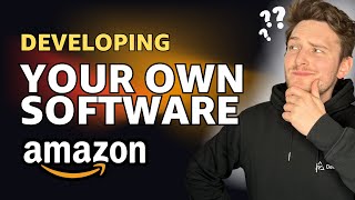 Build Your Own Amazon Software and SaaS Products