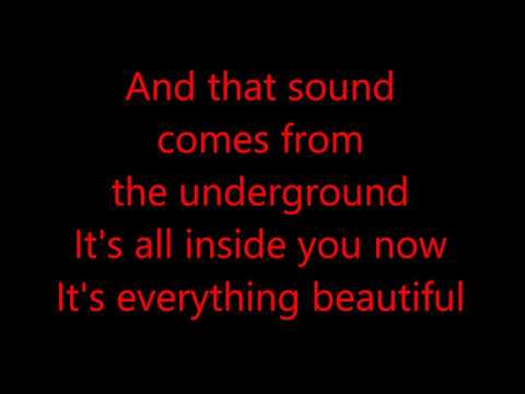 Wish I Knew You - The Revivalists (lyrics)