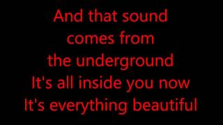 Wish I Knew You - The Revivalists (lyrics)